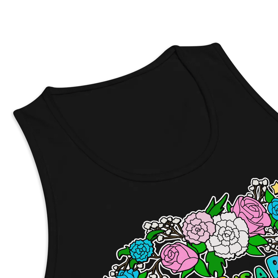 Pride is a Riot Tank Top product image (11)