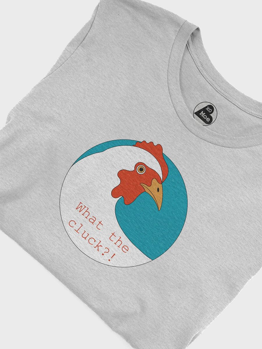 What the Cluck! product image (5)
