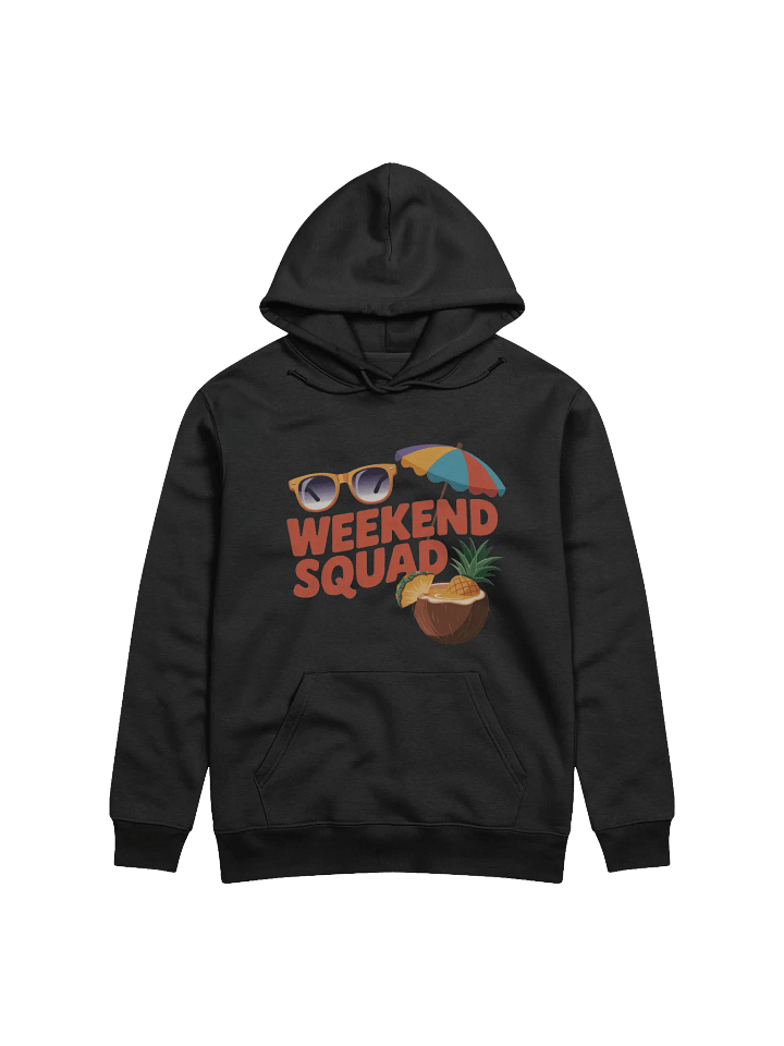 Weekend Squad product image (1)