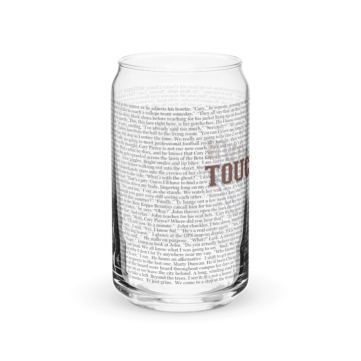 The Words Collection: Touchdown Baby product image (2)