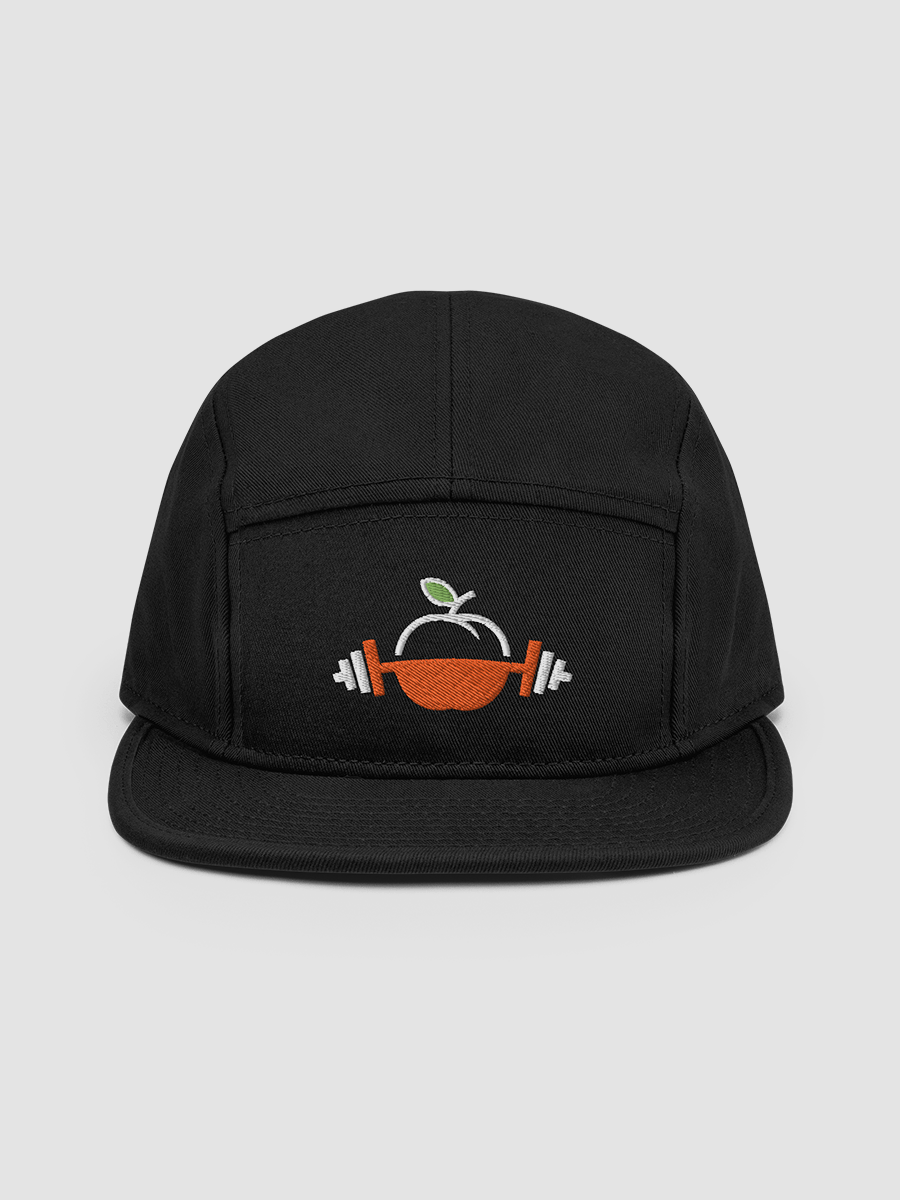 Five Panel Power Cap product image (3)