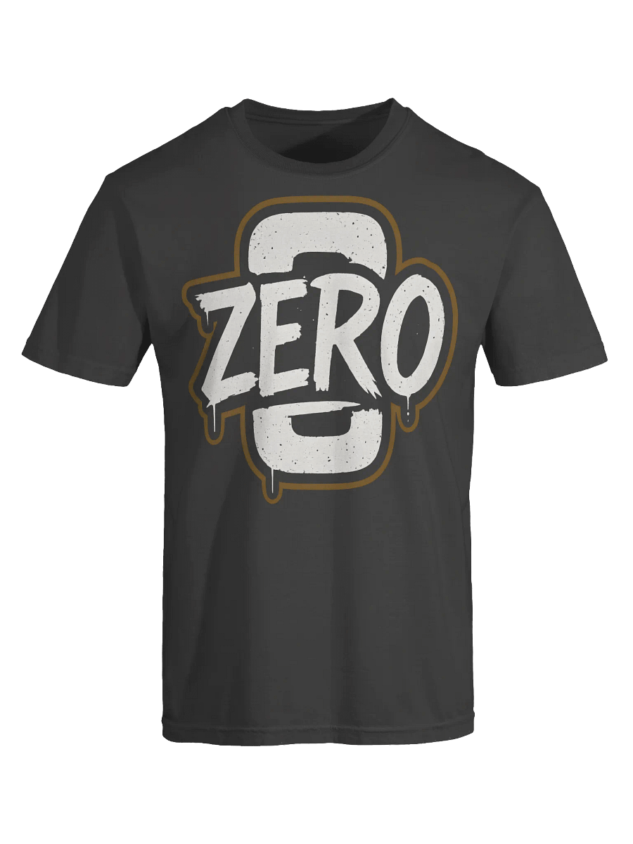 2025 Logo Shirt product image (5)