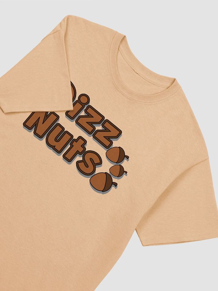 Dizz Nuts Tee product image (20)