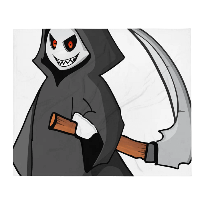 Grim Throw product image (2)