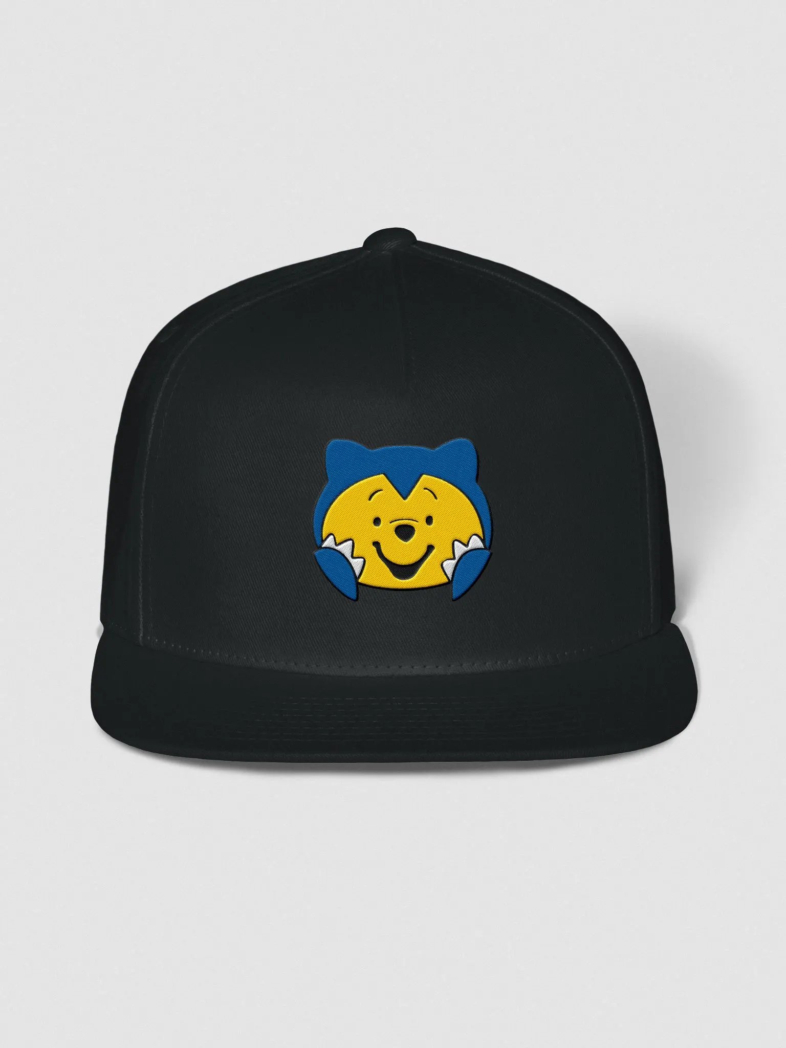 CBC Embroided SR Tank Head Cap product image (4)