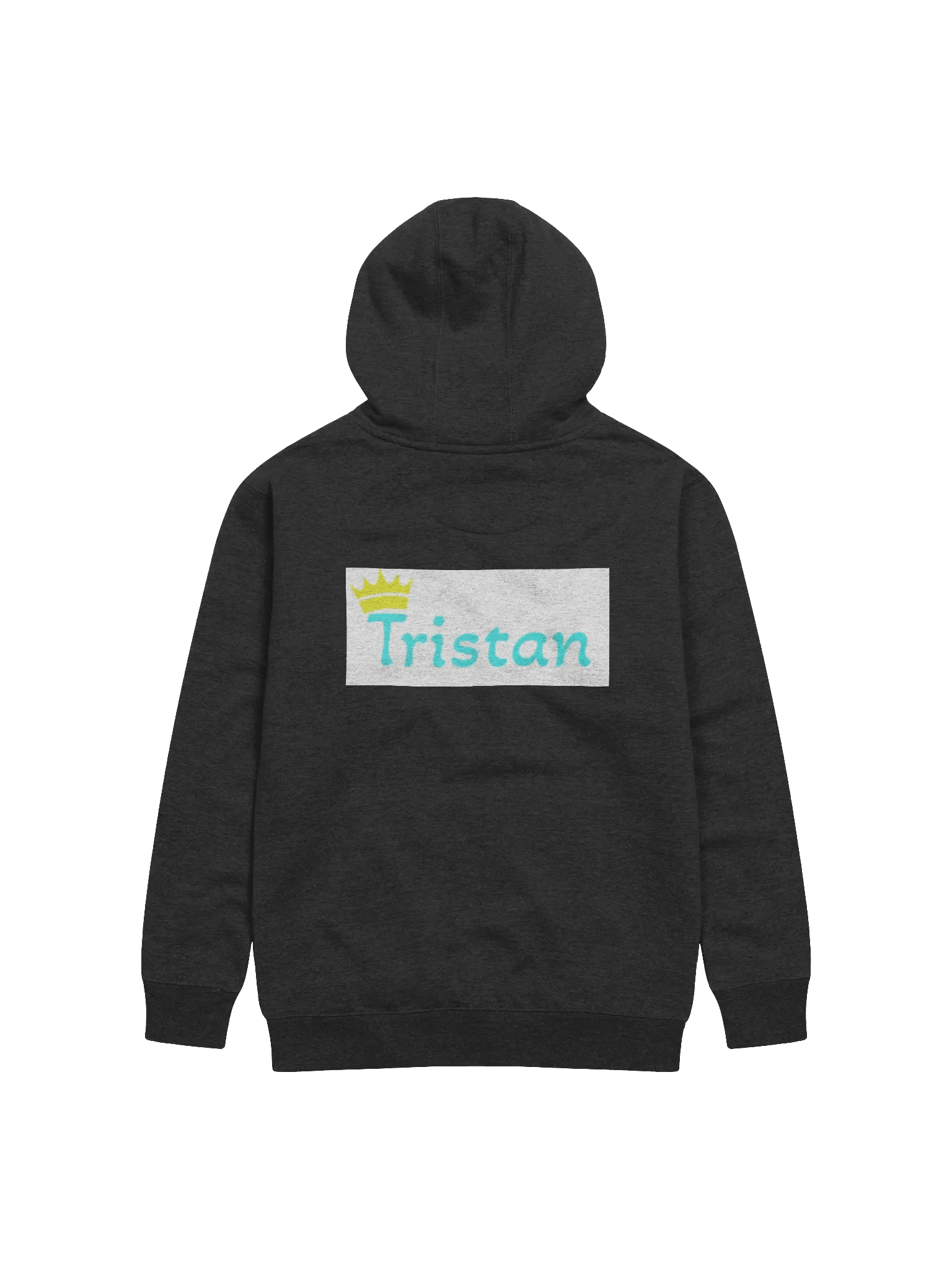 Tristan Hoodie product image (2)