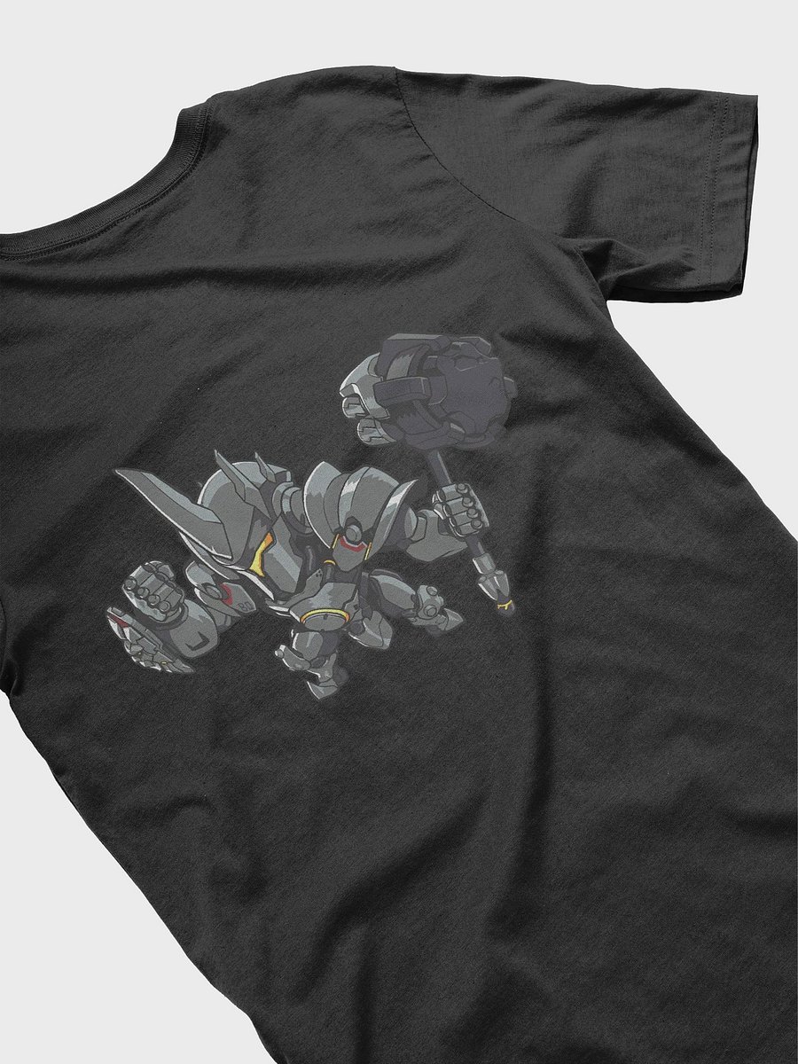 Honor n Glory Reinhardt Tee product image (17)