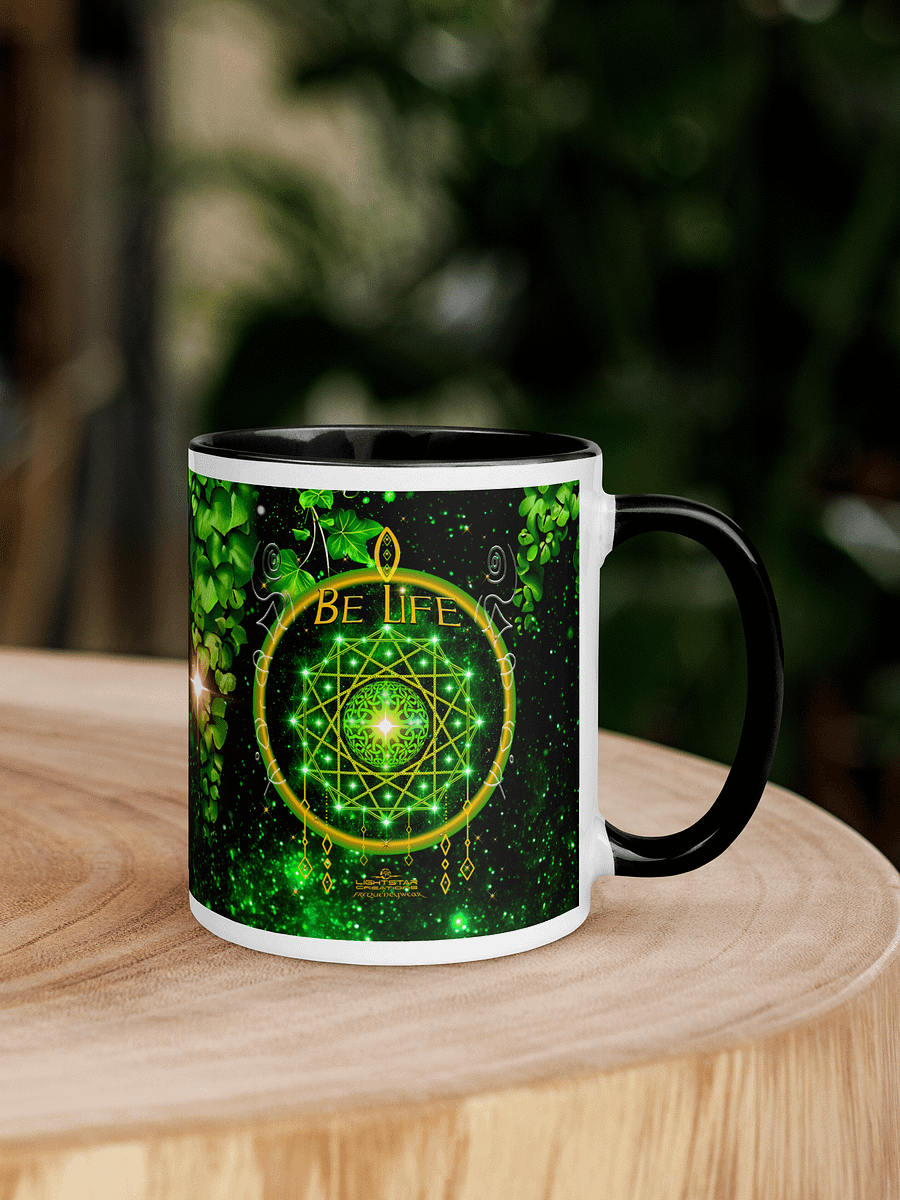 Elven Activate Your Presence Color Mug product image (4)