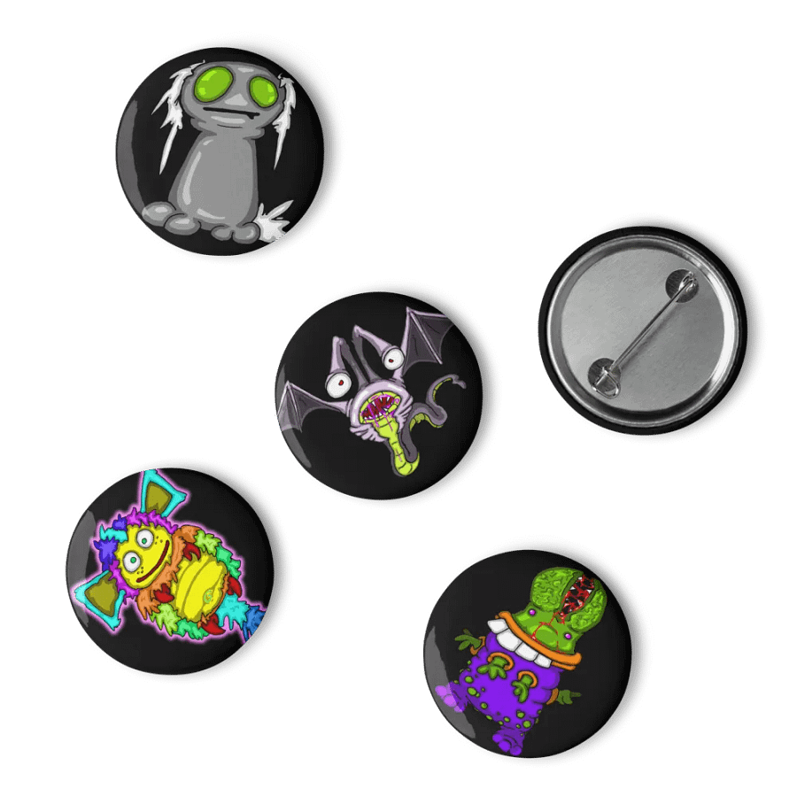 Voidlings 46-50 product image (6)