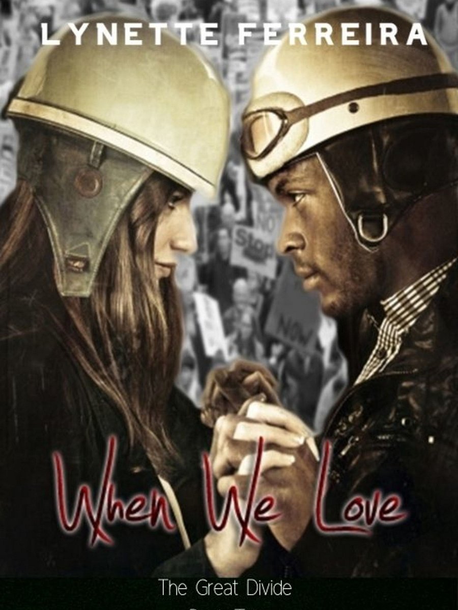 When We Love (The Great Divide #2) product image (2)