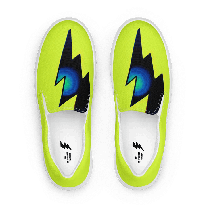 322 THUNDERVOLT PREMIER product image (1)
