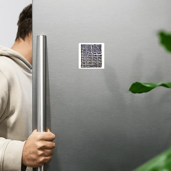 Love Magnet product image (2)