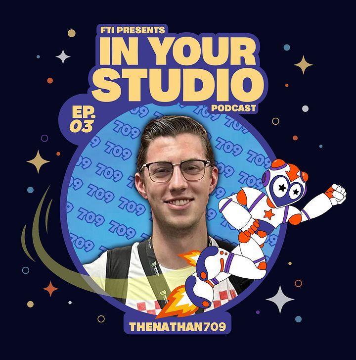 IN YOUR STUDIO: TheNathan709 product image (1)
