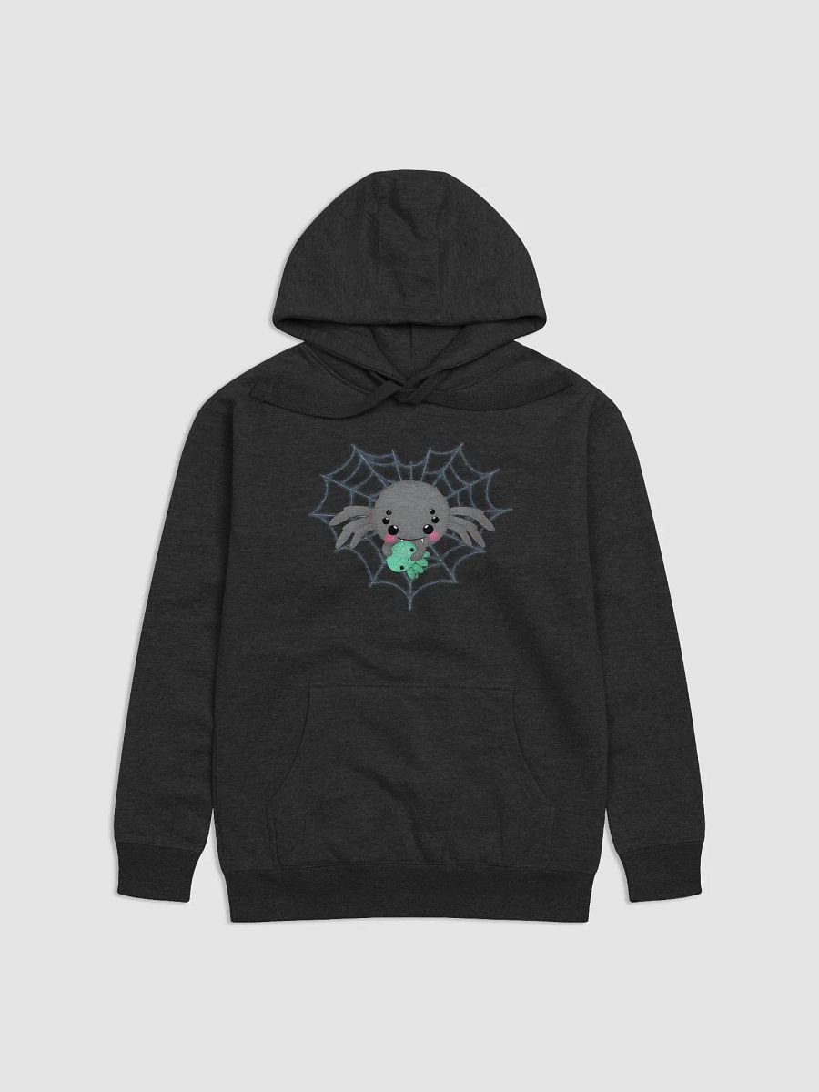 Spooky Cutie Spider Hoodie product image (1)