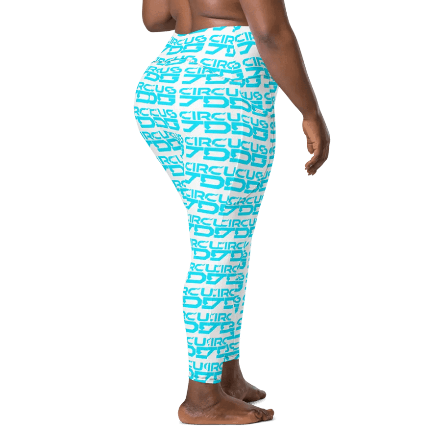 Leggings With Pockets product image (11)