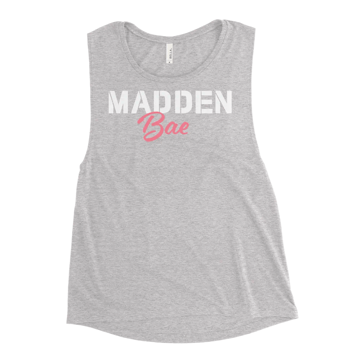 Madden Bae Muscle Shirt product image (17)