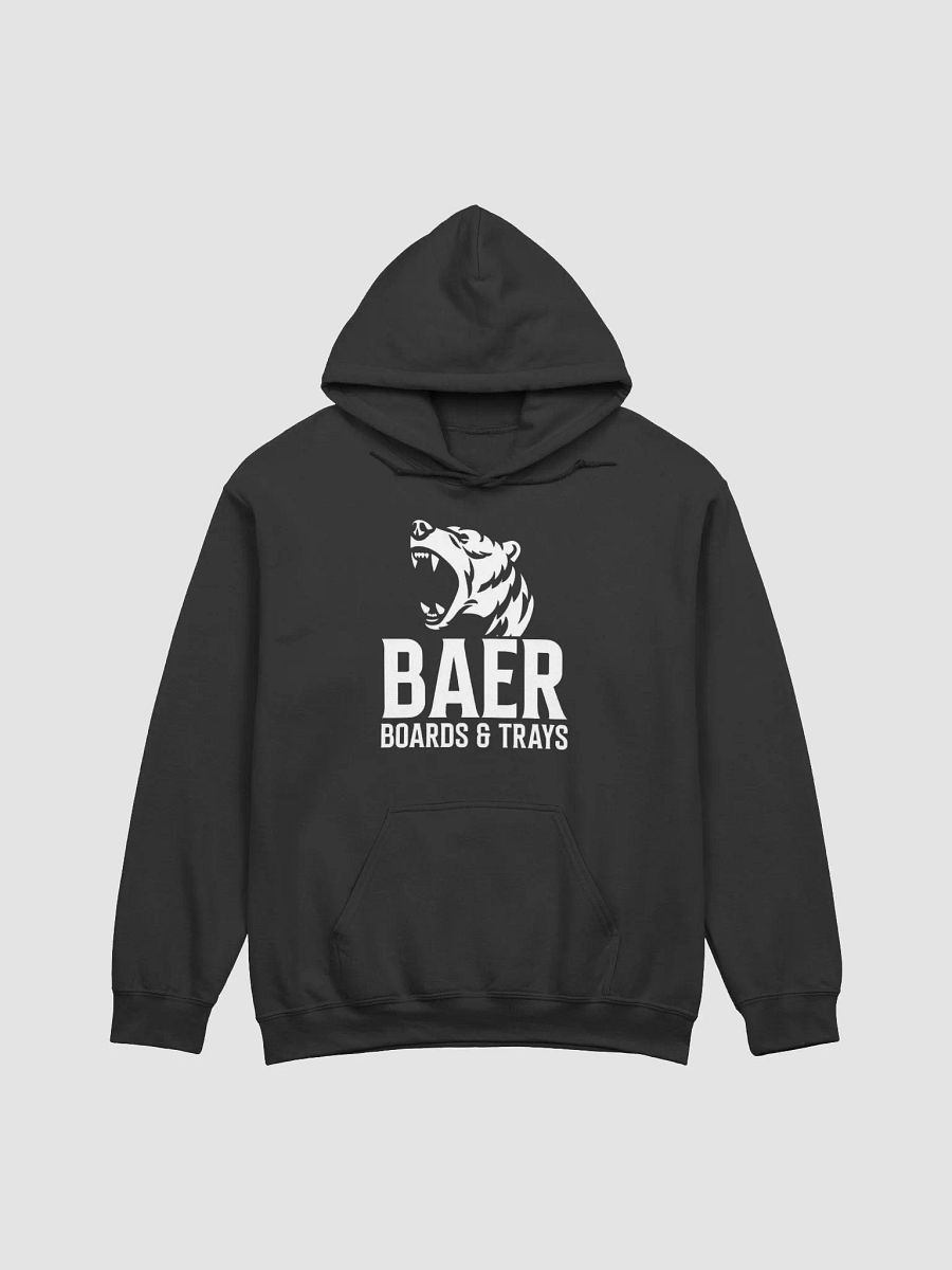 Pullover Hoodie product image (1)