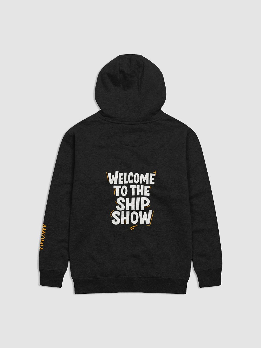 AMIOMIA - SHIPshow - Sweater product image (1)