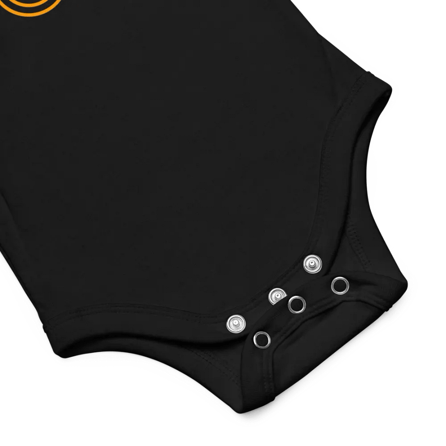 Satoshi Baby product image (2)