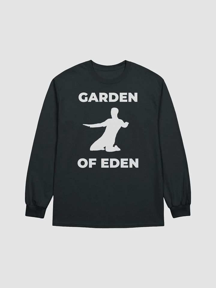 Garden of Eden Long Sleeve product image (2)
