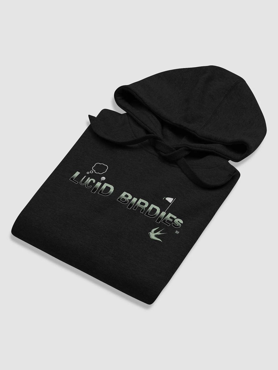 Golfzilla Hoodie Sweatshirt product image (35)