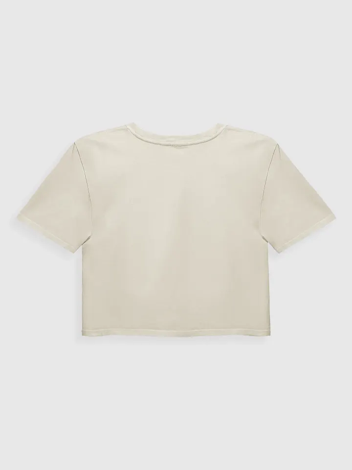 Love Is Love Crop product image (7)