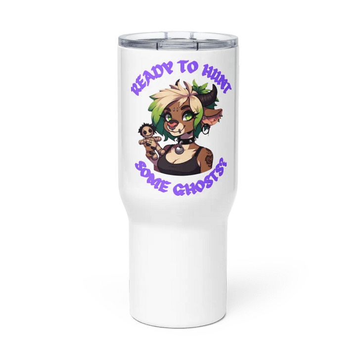 Spirit Hunter Travel Mug product image (3)