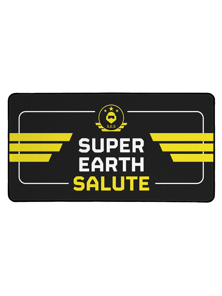 S.E.S - Signature Deskmat product image (1)