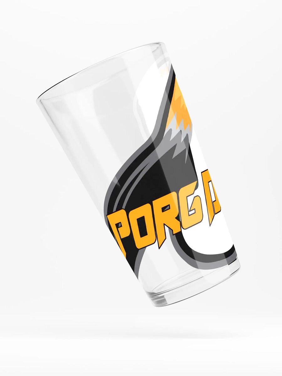 Pint Glass product image (4)