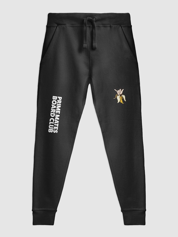 Prime Fleece Joggers product image (1)