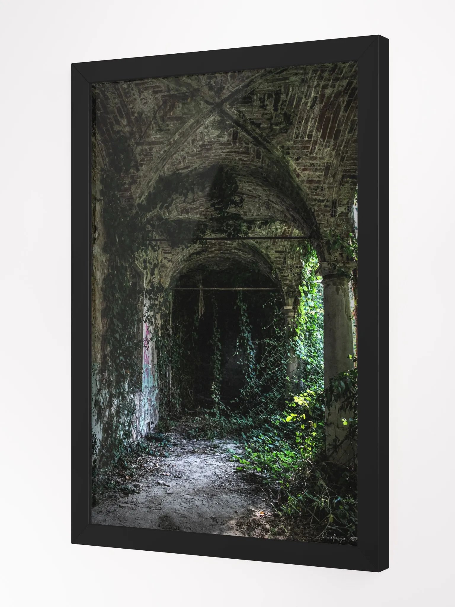 Print Fine Art - Sanctuary of Time – Limited Edition Fine Art product image (4)