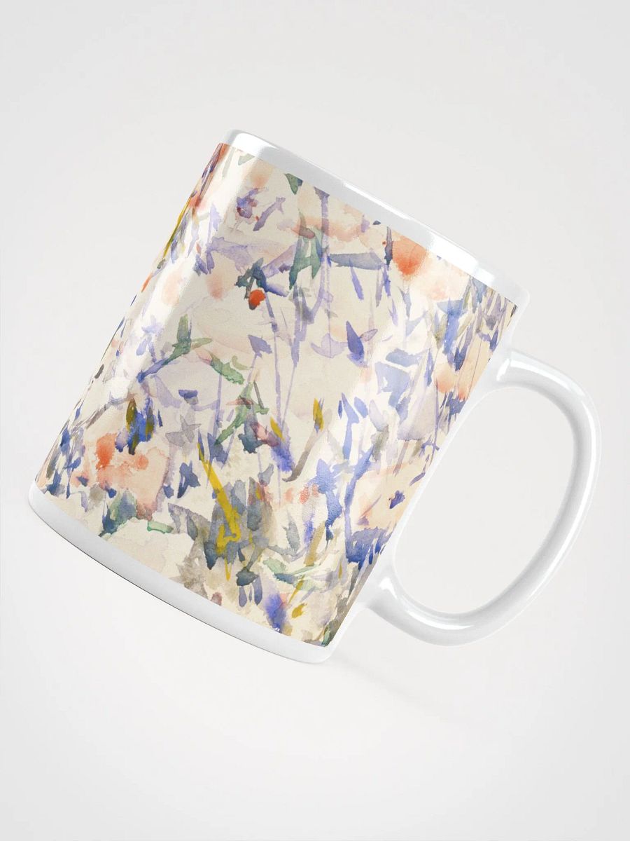 The Island Garden: Childe Hassam Mug product image (4)