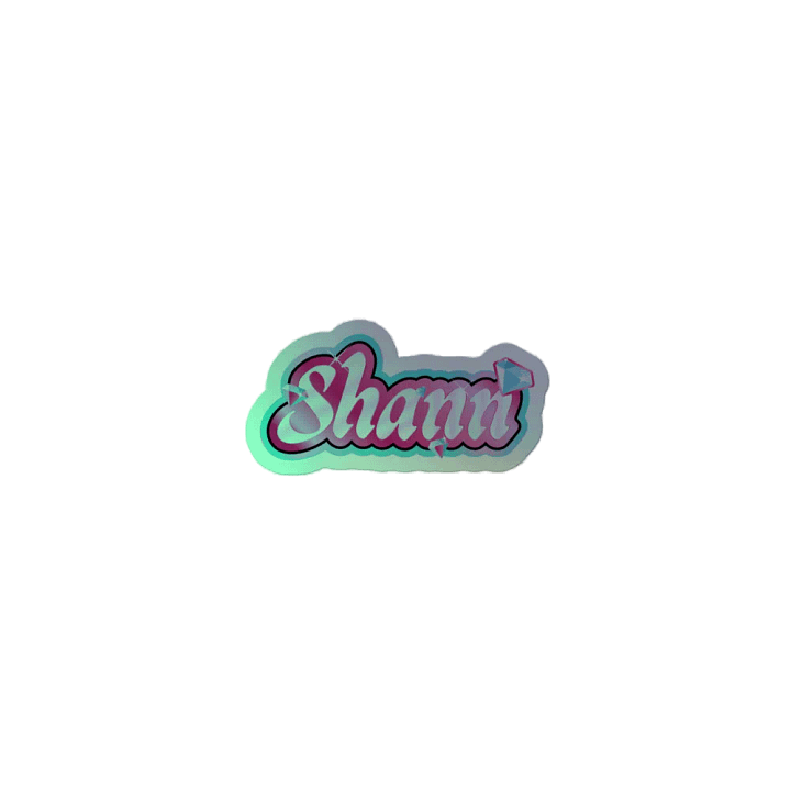 Shann product image (2)