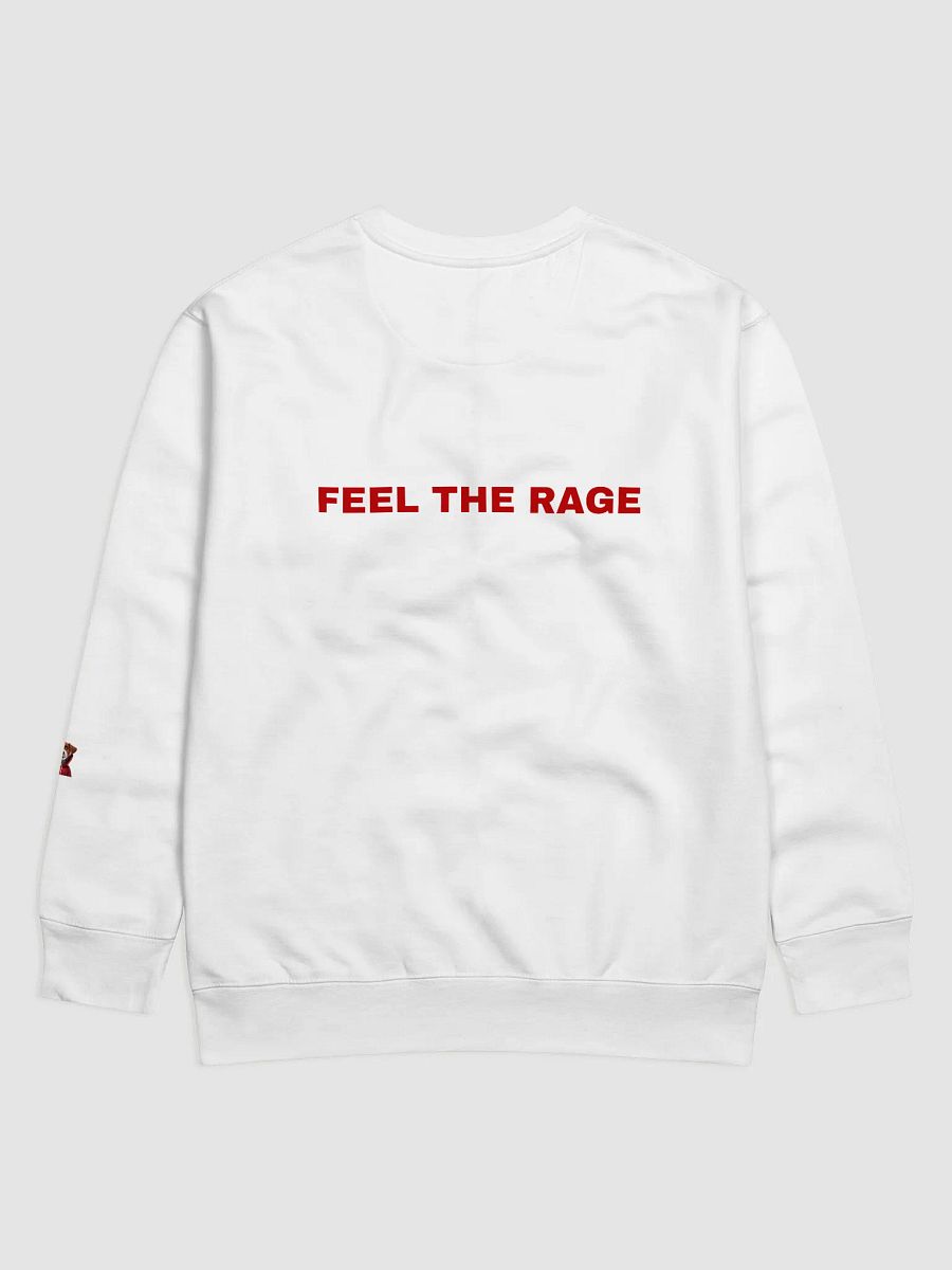 Happy Hoodie Pup Premium Sweatshirt product image (3)