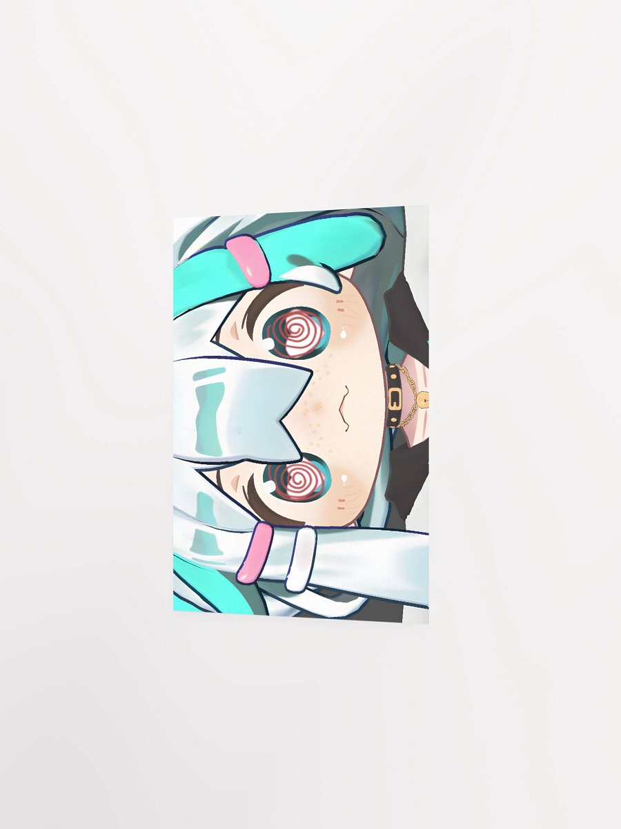 Chibi Kourra Print product image (9)