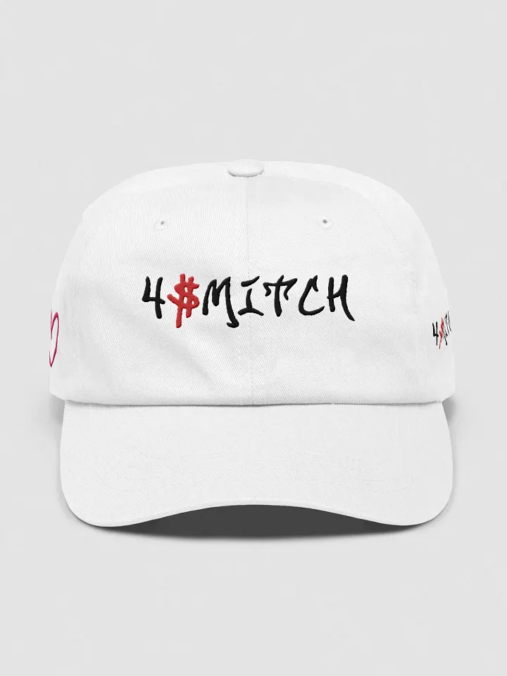 White Checks product image (1)