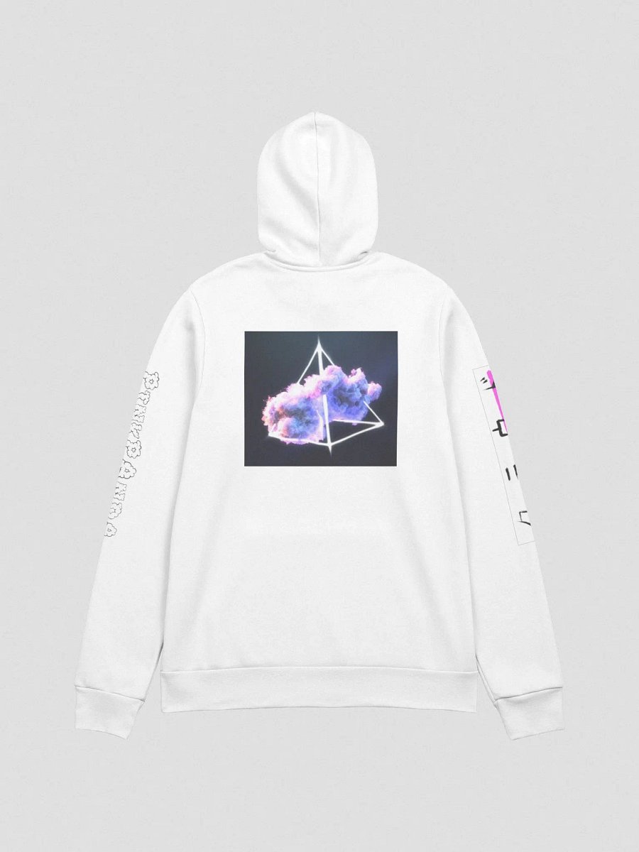 Cloudy (Hoodie product image (2)