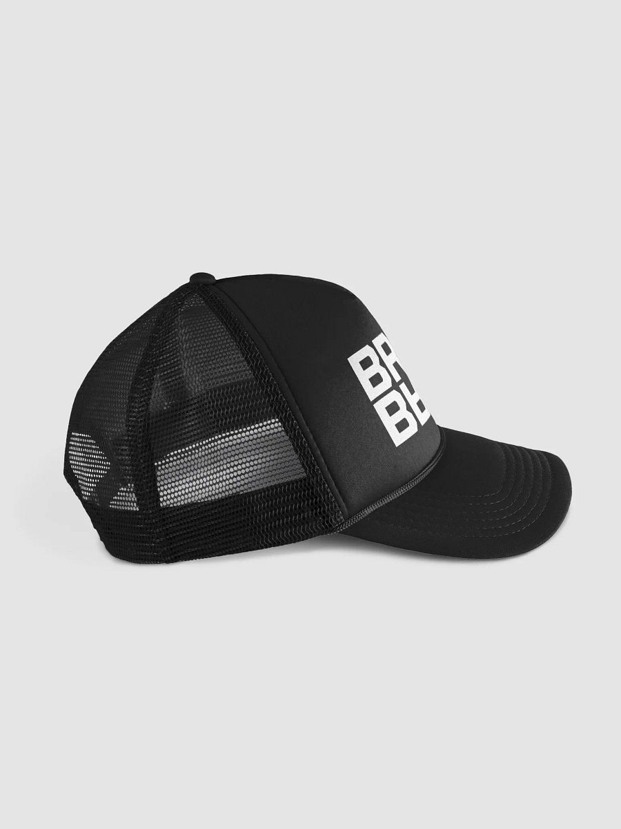 Brick Truckers Snap Back product image (3)