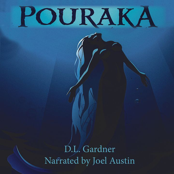 Audio Book Pouraka product image (1)