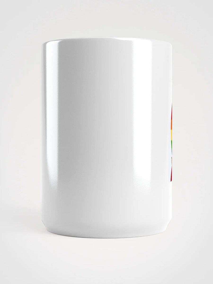 Rainbow Cat Ears Mug product image (5)