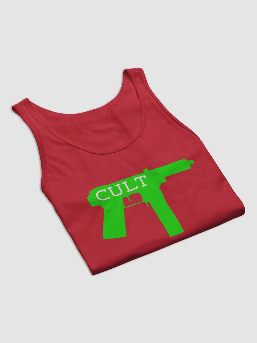 GREEN CULT TEC-9 product image (8)
