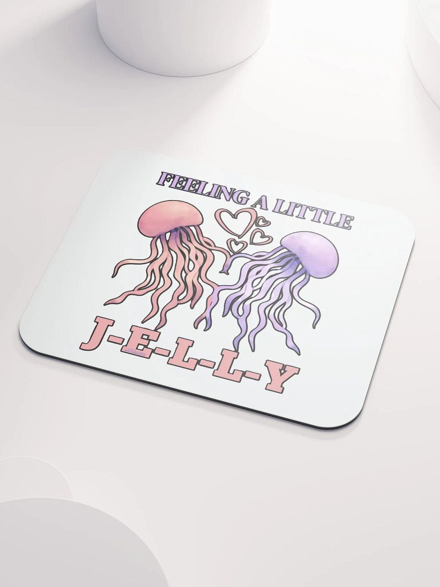 FEELING A LITTLE JELLY product image (3)