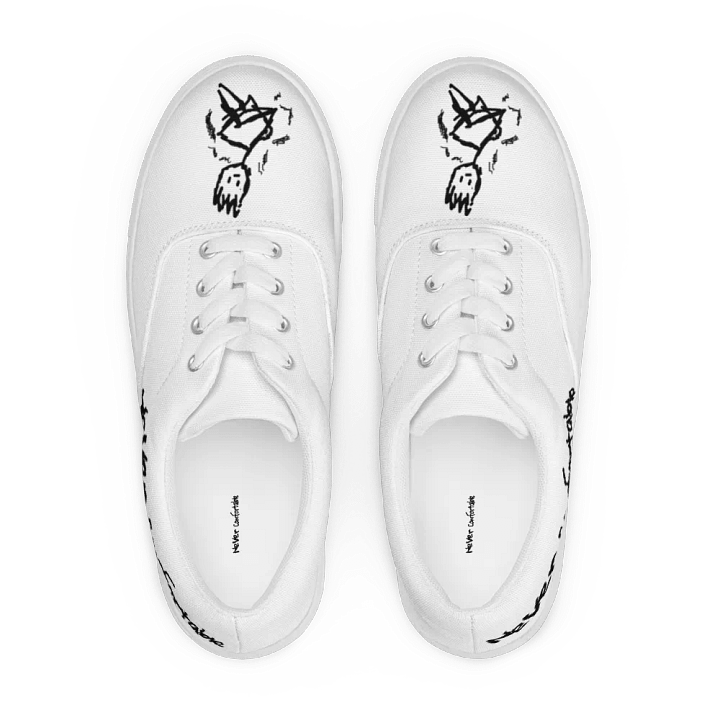 NEVER COMFORTABLE WOMEN'S SHOE - V.2 product image (2)