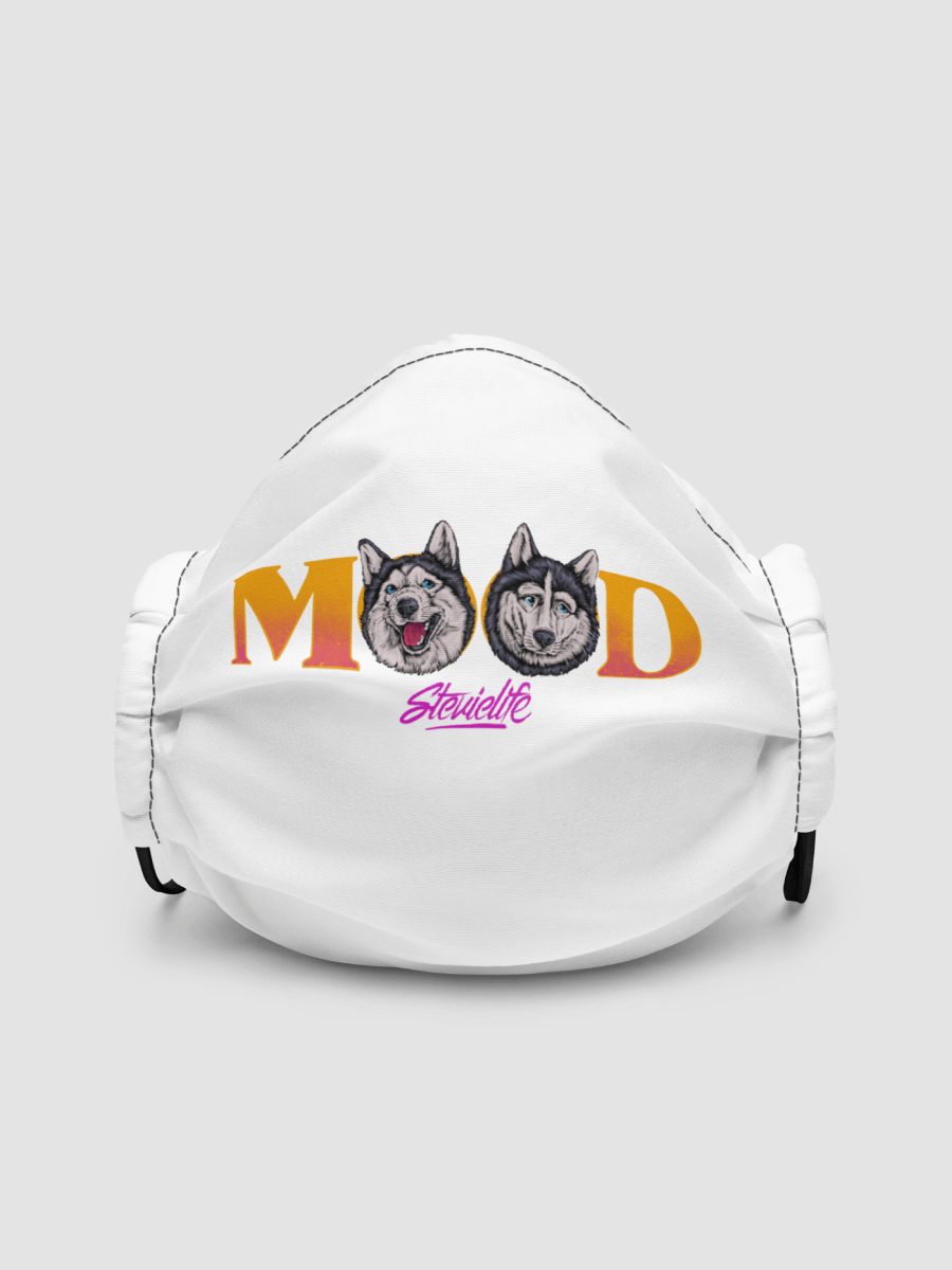 Face Mask MOOD product image (3)