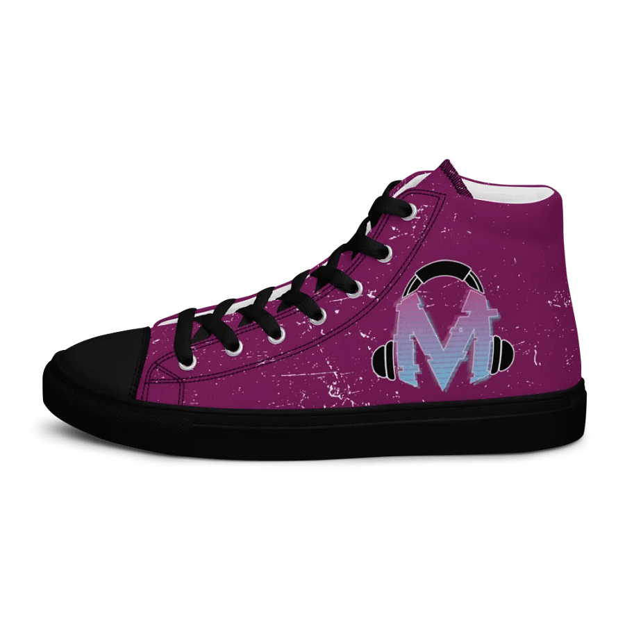 Mokonoise High Tops product image (9)