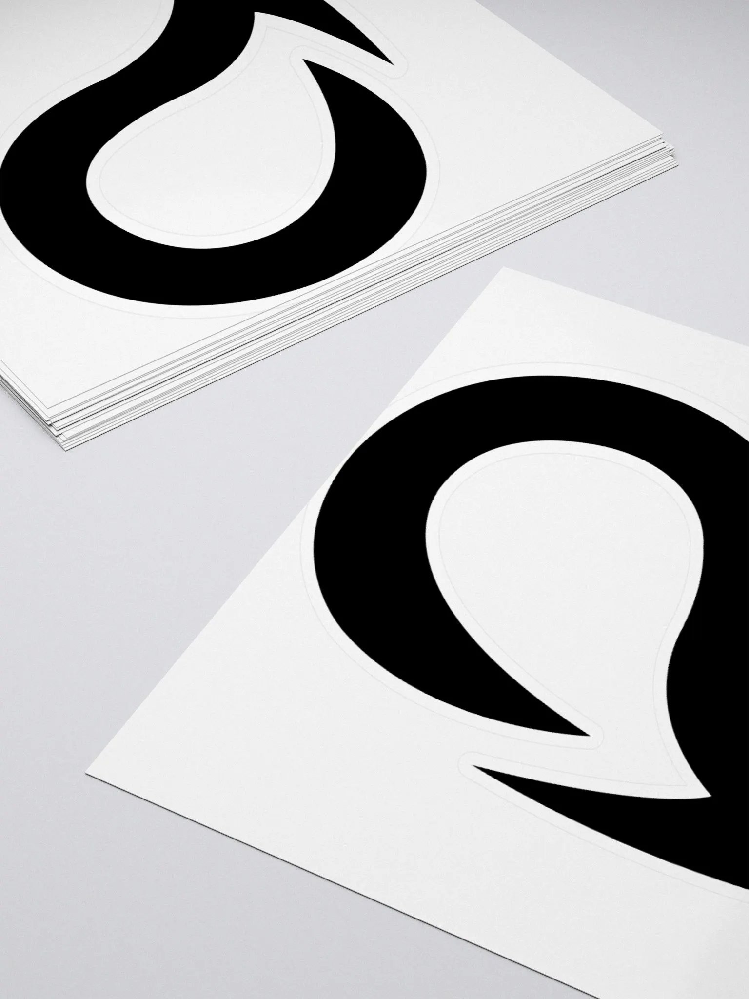 Pennycuff360 Logo Sticker product image (15)