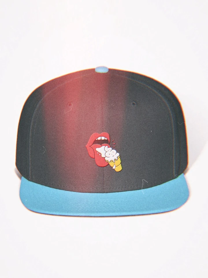 SOFT TOP SNAPBACK product image (1)