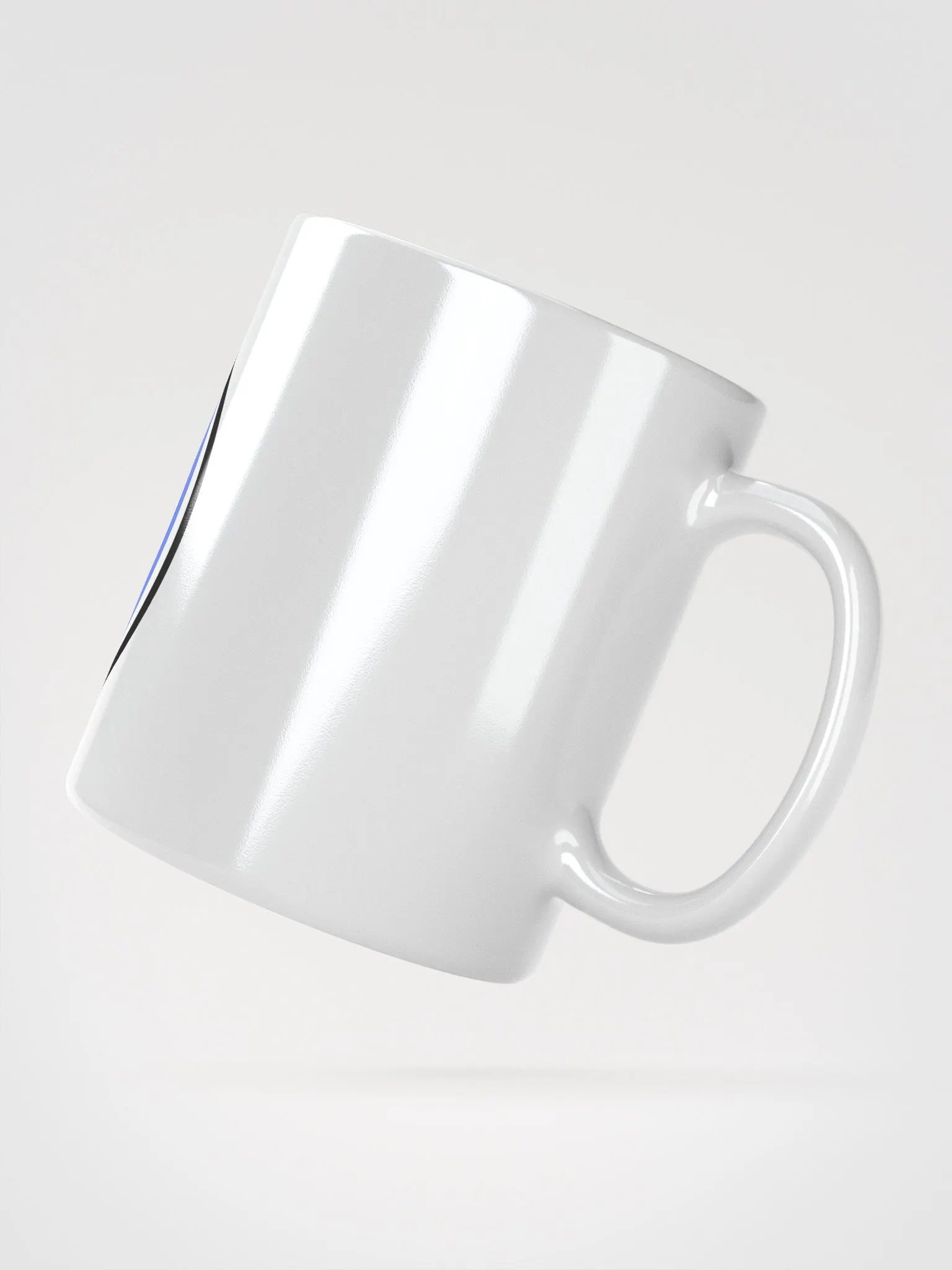 LapisTalks Mug product image (3)