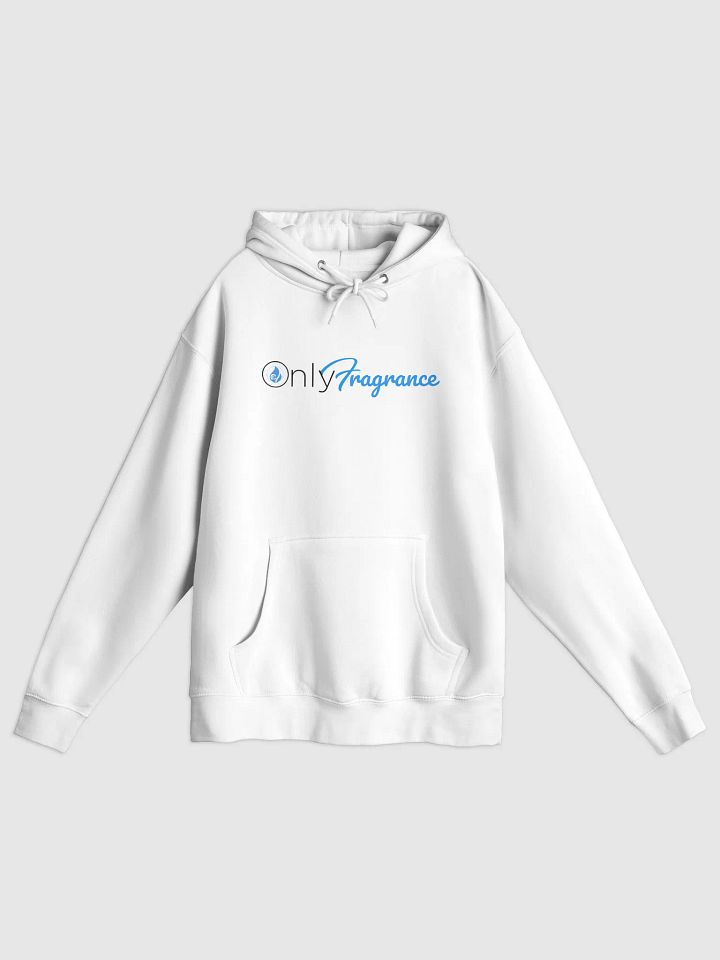 Only Fragrance Logo Premium Hoodie product image (2)