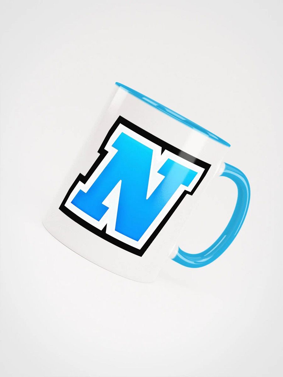 Nettos Game Room N Mug product image (4)